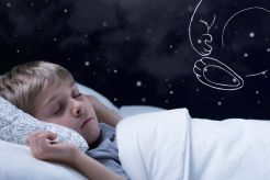 What Do Dreams Mean?