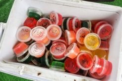 How to Make Awesome Jello Shots