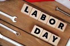 What is Labor Day?