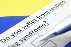 Restless Leg Syndrome Relief Strategies