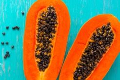 How to Tell If a Papaya Is Ripe