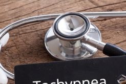 What is Tachypnea?