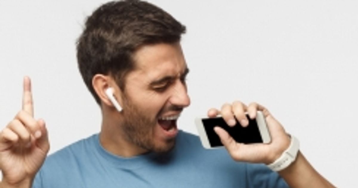 Are Earbuds Safe? Facty Health