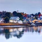 What Are Richest States in America?