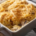 How To Delight Guests With Chicken Casserole Recipes