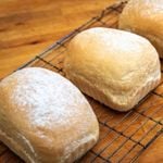 How to Make the Best White Bread Ever!