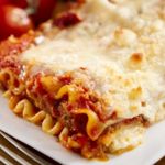 Amazing Lasagna and How to Make It