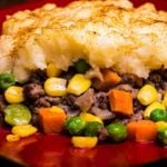 How to Make Amazing Shepherd's Pie