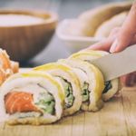 How To Make Sushi At Home