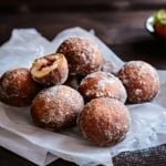 How to Make Your Own Donut Holes