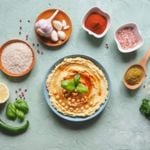 Can You Freeze Hummus?