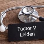 What is Factor V Leiden?
