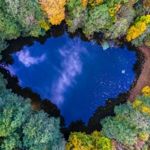 What Are The Deepest Lakes In The World?