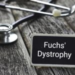 What is Fuchs' Dystrophy?