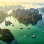 What Are The Largest Islands on Earth?