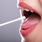 All About Saliva