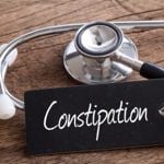 10 Symptoms of Constipation