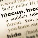 All About Hiccups