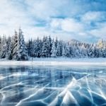 What Are the Largest Lakes in the World?