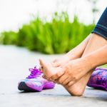 Relieve Swollen Feet Naturally with These 15 Methods