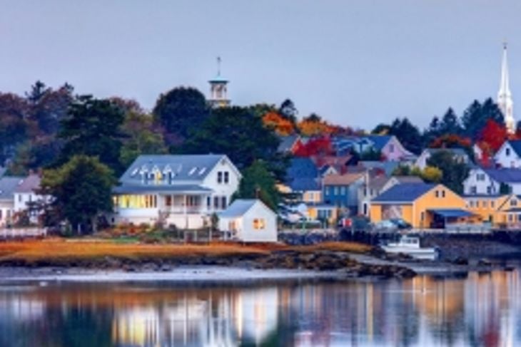 What Are Richest States in America?