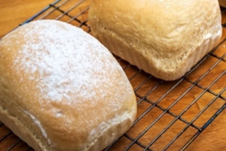 How to Make the Best White Bread Ever!