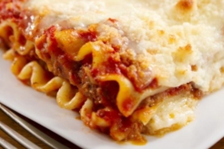 Amazing Lasagna and How to Make It