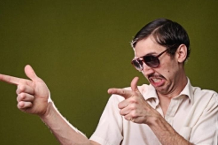 What Are Some Good One-Liner Jokes?