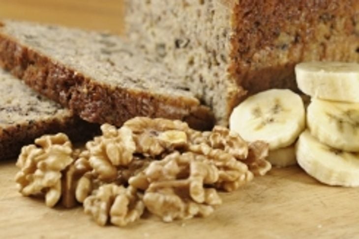 The Easy Way to Make Delicious Banana Bread