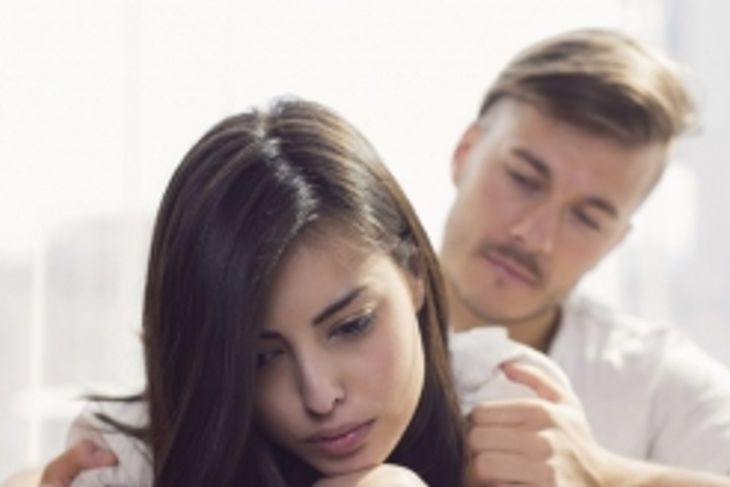 Warning Signs of a Toxic Relationship
