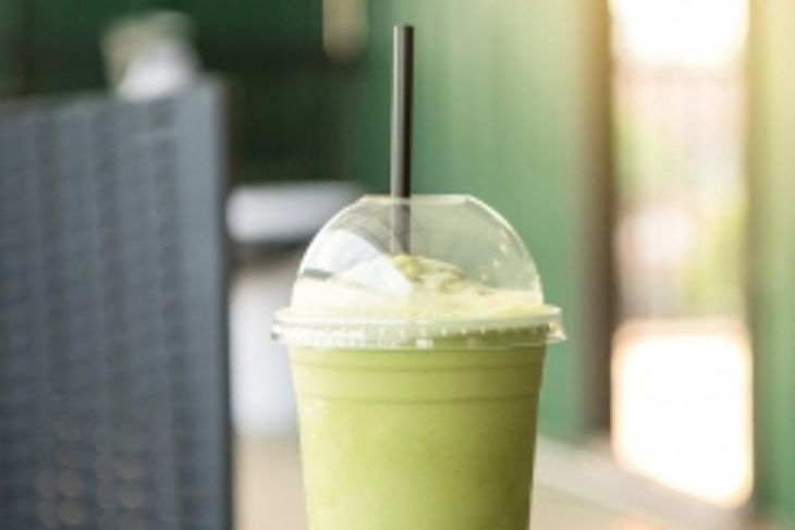 How to Make a Shamrock Shake