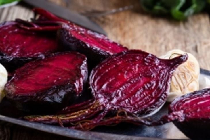 How to Cook Beets