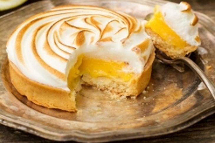 How to Make the Perfect Meringue