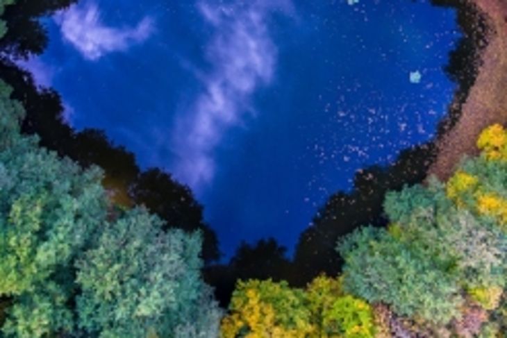 What Are The Deepest Lakes In The World?