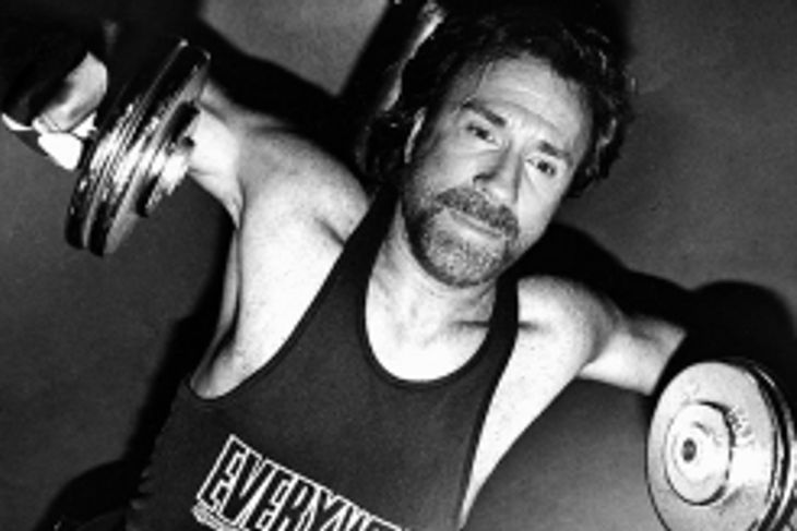 What Are the Funniest Chuck Norris Jokes?