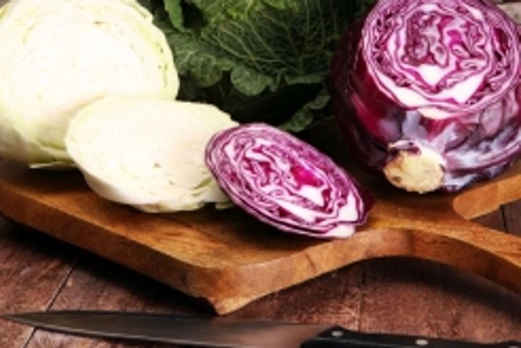 How to Cook Cabbage