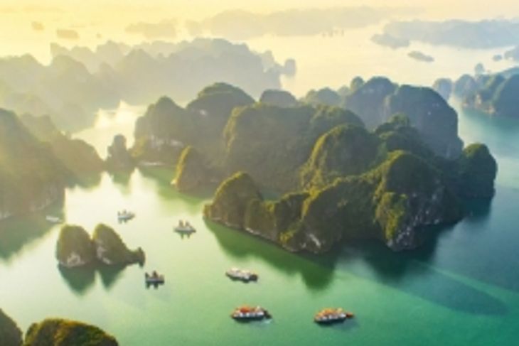 What Are The Largest Islands on Earth?