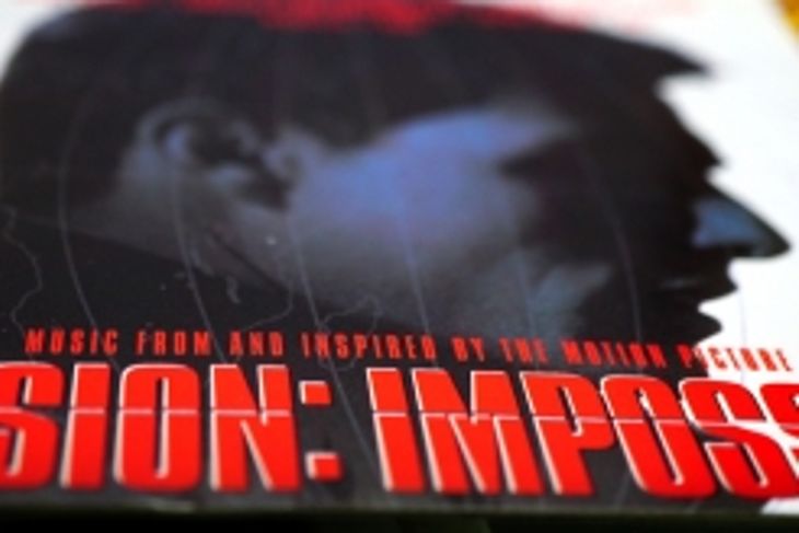 The Top Tom Cruise Movies of All Time