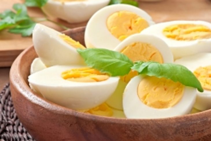 Is the Egg Diet All That It’s Cracked Up to Be?