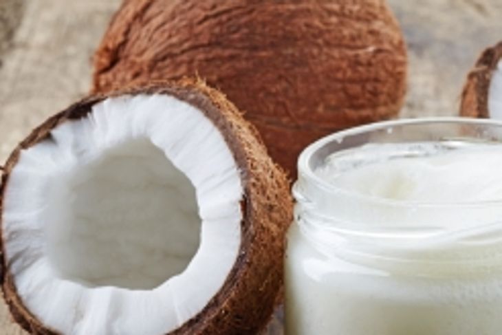 12 Benefits of Coconut Oil