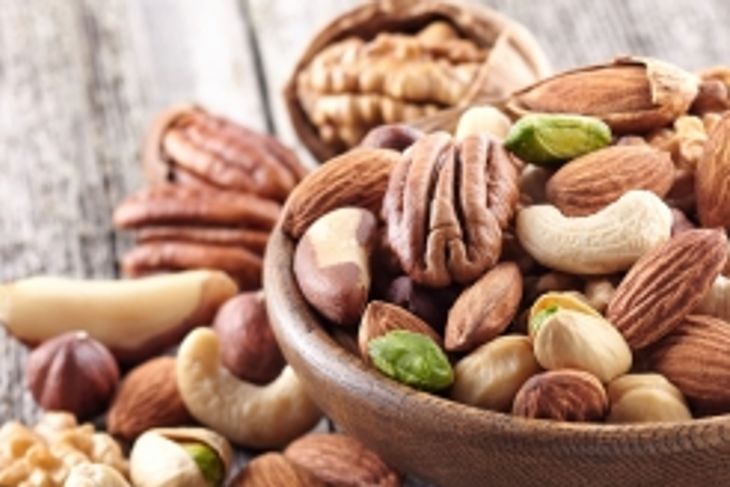 Boost Your Energy with These 10 Foods