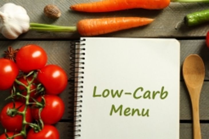 10 Low-Carb Foods for Your Health