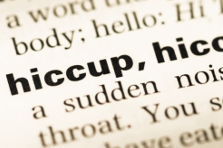 All About Hiccups