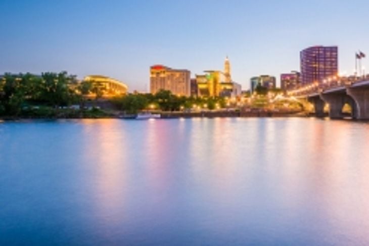 The Richest Cities and Towns in America