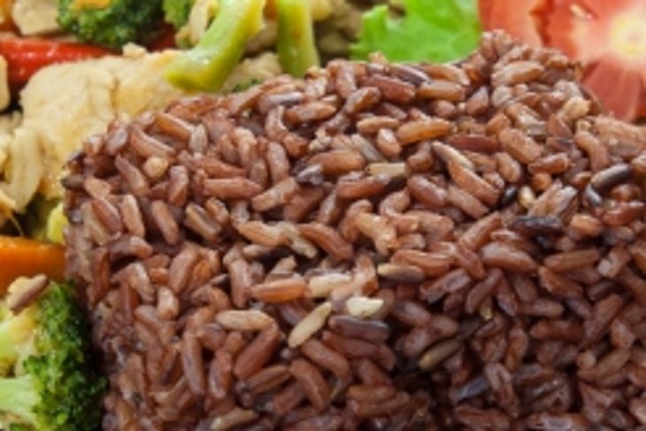How to Cook Brown Rice