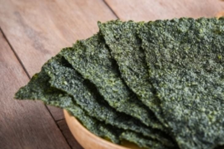 Improve Your Thyroid Health with These 14 Iodine-Rich Foods