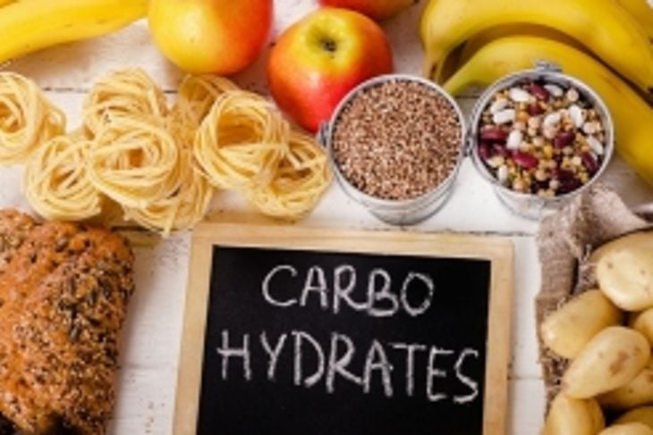 What Are Healthy Carbohydrates?
