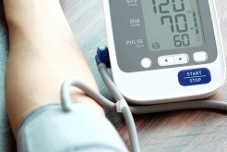 Low Blood Pressure Alert: 10 Symptoms You Shouldn't Ignore