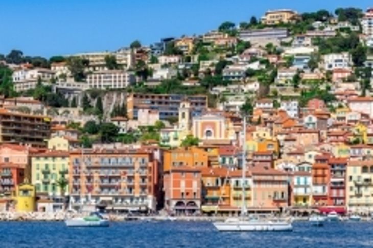 The Most Expensive Houses in the World