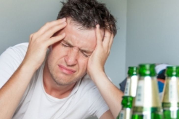 Too Many Swigs: Hangover Symptoms and Remedies